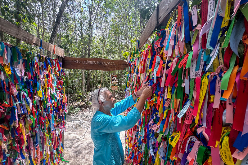 Estiman que Semana Santa traerá hasta 100 mil turistas del segmento religioso a Cancún